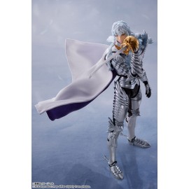 Figurine Berserk - Griffith ( Hawk of Light ) S.H.Figuarts