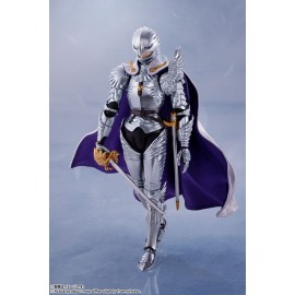 Figurine Berserk - Griffith ( Hawk of Light ) S.H.Figuarts