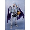 Figurine Berserk - Griffith ( Hawk of Light ) S.H.Figuarts