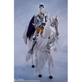 Figurine Berserk - Griffith ( Hawk of Light ) S.H.Figuarts