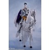 Figurine Berserk - Griffith ( Hawk of Light ) S.H.Figuarts