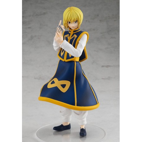 Figurine Hunter X Hunter - Kurapika Pop Up Parade 18cm