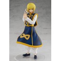 Figurine Hunter X Hunter - Kurapika Pop Up Parade 18cm
