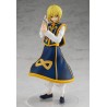 Figurine Hunter X Hunter - Kurapika Pop Up Parade 18cm