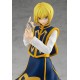 Figurine Hunter X Hunter - Kurapika Pop Up Parade 18cm