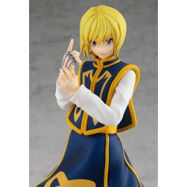 Figurine Hunter X Hunter - Kurapika Pop Up Parade 18cm