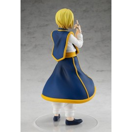 Figurine Hunter X Hunter - Kurapika Pop Up Parade 18cm