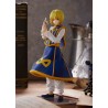 Figurine Hunter X Hunter - Kurapika Pop Up Parade 18cm