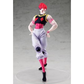 Figurine Hunter X Hunter - Hisoka Pop Up Parade 18cm