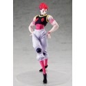 Figurine Hunter X Hunter - Hisoka Pop Up Parade 18cm