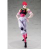 Figurine Hunter X Hunter - Hisoka Pop Up Parade 18cm