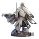 Figurine Le Seigneur des Anneaux - Gandalf Gallery Deluxe 23cm