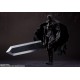 Figurine Berserk - Guts (Berserker Armor) - Heat of Passion - S.H.Figuarts 16cm