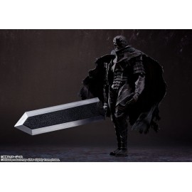 Figurine Berserk - Guts (Berserker Armor) - Heat of Passion - S.H.Figuarts 16cm