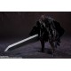 Figurine Berserk - Guts (Berserker Armor) - Heat of Passion - S.H.Figuarts 16cm