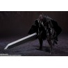 Figurine Berserk - Guts (Berserker Armor) - Heat of Passion - S.H.Figuarts 16cm
