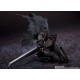 Figurine Berserk - Guts (Berserker Armor) - Heat of Passion - S.H.Figuarts 16cm