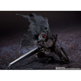 Figurine Berserk - Guts (Berserker Armor) - Heat of Passion - S.H.Figuarts 16cm