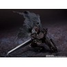 Figurine Berserk - Guts (Berserker Armor) - Heat of Passion - S.H.Figuarts 16cm