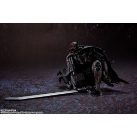 Figurine Berserk - Guts (Berserker Armor) - Heat of Passion - S.H.Figuarts 16cm
