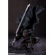 Figurine Berserk - Guts (Berserker Armor) - Heat of Passion - S.H.Figuarts 16cm
