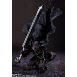 Figurine Berserk - Guts (Berserker Armor) - Heat of Passion - S.H.Figuarts 16cm