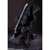 Figurine Berserk - Guts (Berserker Armor) - Heat of Passion - S.H.Figuarts 16cm