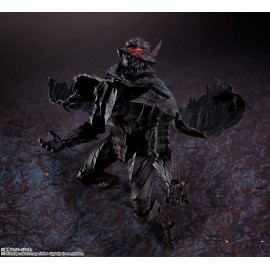 Figurine Berserk - Guts (Berserker Armor) - Heat of Passion - S.H.Figuarts 16cm