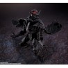 Figurine Berserk - Guts (Berserker Armor) - Heat of Passion - S.H.Figuarts 16cm