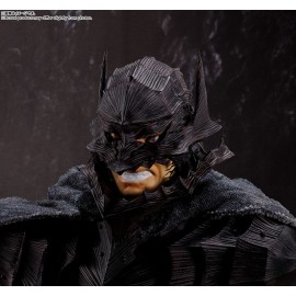 Figurine Berserk - Guts (Berserker Armor) - Heat of Passion - S.H.Figuarts 16cm
