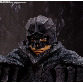 Figurine Berserk - Guts (Berserker Armor) - Heat of Passion - S.H.Figuarts 16cm