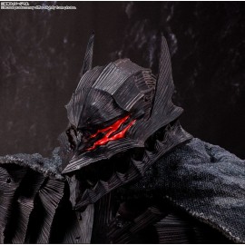 Figurine Berserk - Guts (Berserker Armor) - Heat of Passion - S.H.Figuarts 16cm