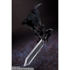 Figurine Berserk - Guts (Berserker Armor) - Heat of Passion - S.H.Figuarts 16cm