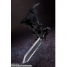 Figurine Berserk - Guts (Berserker Armor) - Heat of Passion - S.H.Figuarts 16cm