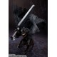 Figurine Berserk - Guts (Berserker Armor) - Heat of Passion - S.H.Figuarts 16cm