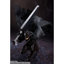 Figurine Berserk - Guts (Berserker Armor) - Heat of Passion - S.H.Figuarts 16cm