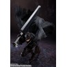 Figurine Berserk - Guts (Berserker Armor) - Heat of Passion - S.H.Figuarts 16cm