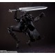 Figurine Berserk - Guts (Berserker Armor) - Heat of Passion - S.H.Figuarts 16cm