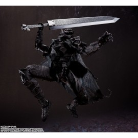 Figurine Berserk - Guts (Berserker Armor) - Heat of Passion - S.H.Figuarts 16cm