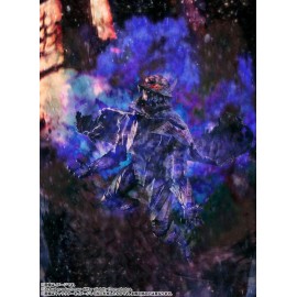Figurine Berserk - Guts (Berserker Armor) - Heat of Passion - S.H.Figuarts 16cm