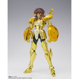 Figurine Saint Seiya - Myth Cloth EX revival Libra Dohko 17cm