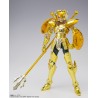 Figurine Saint Seiya - Myth Cloth EX revival Libra Dohko 17cm