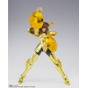 Figurine Saint Seiya - Myth Cloth EX revival Libra Dohko 17cm