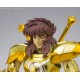 Figurine Saint Seiya - Myth Cloth EX revival Libra Dohko 17cm