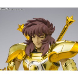 Figurine Saint Seiya - Myth Cloth EX revival Libra Dohko 17cm