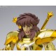 Figurine Saint Seiya - Myth Cloth EX revival Libra Dohko 17cm