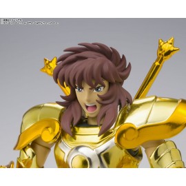 Figurine Saint Seiya - Myth Cloth EX revival Libra Dohko 17cm