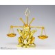 Figurine Saint Seiya - Myth Cloth EX revival Libra Dohko 17cm
