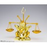 Figurine Saint Seiya - Myth Cloth EX revival Libra Dohko 17cm