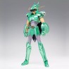 Figurine Saint Seiya - Myth Cloth Dragon Shiryu 20th Anniversary 17cm